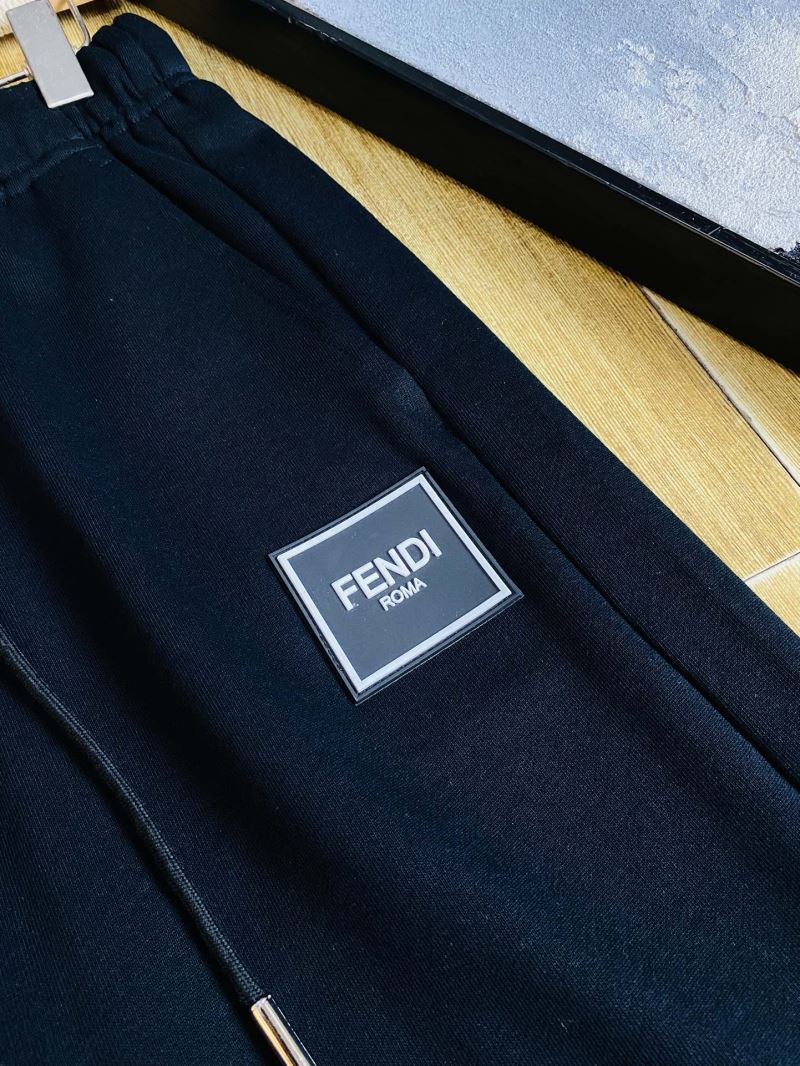 Fendi Short Pants